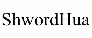 SHWORDHUA