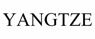 YANGTZE