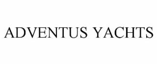 ADVENTUS YACHTS