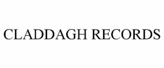 CLADDAGH RECORDS