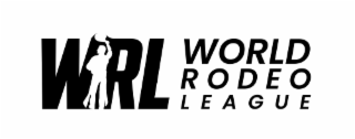 WRL WORLD RODEO LEAGUE