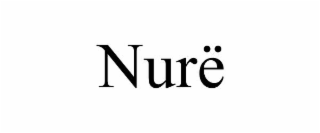 NURË
