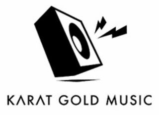 KARAT GOLD MUSIC