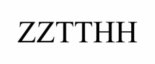 ZZTTHH