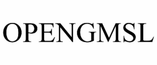 OPENGMSL