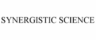 SYNERGISTIC SCIENCE