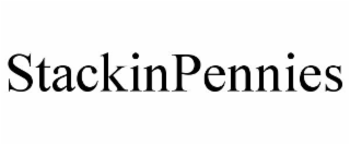 STACKINPENNIES