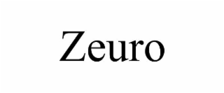 ZEURO