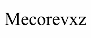 MECOREVXZ