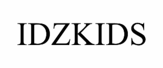 IDZKIDS