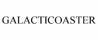 GALACTICOASTER