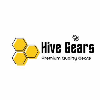 HIVE GEARS