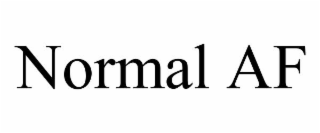 NORMAL AF