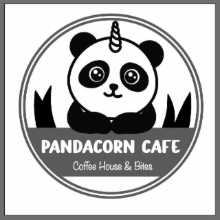 PANDACORN CAFE COFFEE HOUSE & BITES