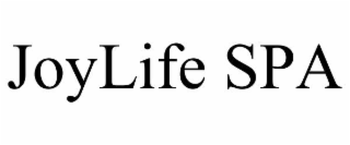 JOYLIFE SPA