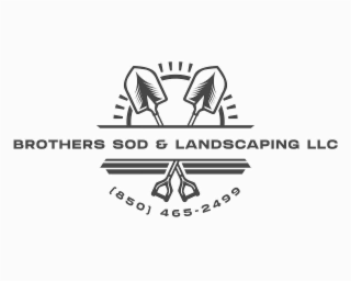 BROTHERS SOD & LANDSCAPING LLC (850) 465-2499