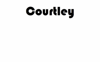 COURTLEY