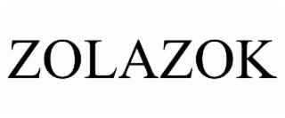 ZOLAZOK