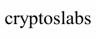 CRYPTOSLABS