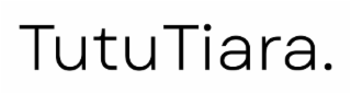 TUTUTIARA.