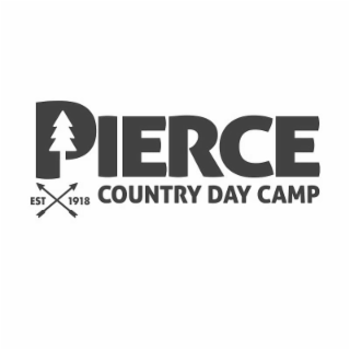 PIERCE COUNTRY DAY CAMP