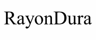 RAYONDURA