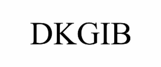 DKGIB