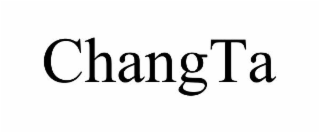 CHANGTA