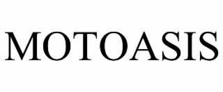 MOTOASIS