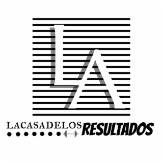LACASADELOSRESULTADOS