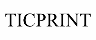 TICPRINT