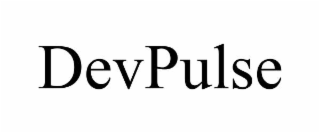 DEVPULSE