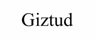 GIZTUD