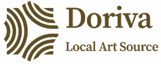 DORIVA LOCAL ART SOURCE