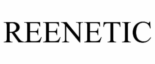 REENETIC
