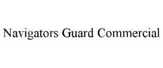NAVIGATORS GUARD COMMERCIAL