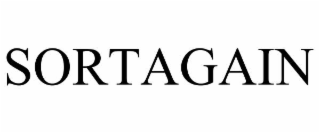 SORTAGAIN
