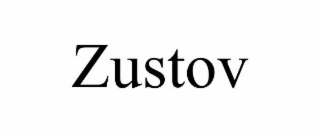 ZUSTOV