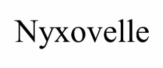 NYXOVELLE