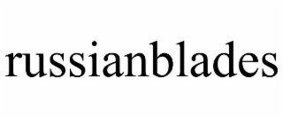 RUSSIANBLADES