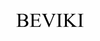 BEVIKI