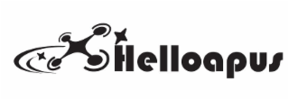 HELLOAPUS