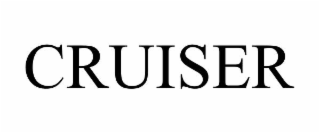 CRUISER