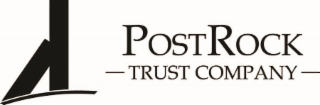 POSTROCK - TRUST COMPANY-