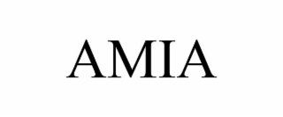 AMIA
