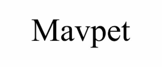MAVPET