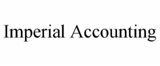 IMPERIAL ACCOUNTING