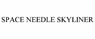 SPACE NEEDLE SKYLINER