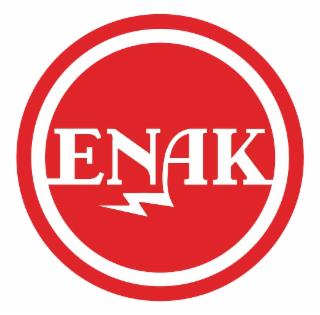 ENAK