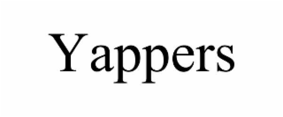 YAPPERS